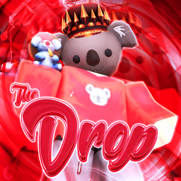 The Drop - 🌫️