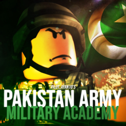 Pakistan Military Academy Roleplay