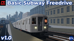 BTA: Podstawowe Subway Freedrive