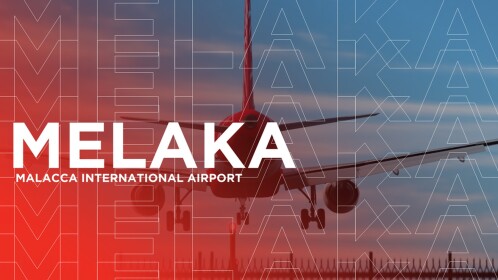 MKZ I Malacca International Airport
