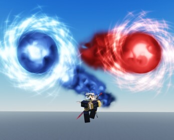 Gojo Movesets