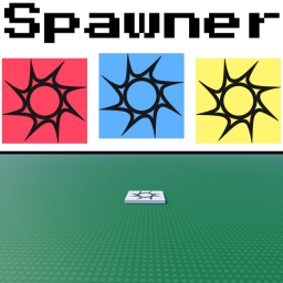 Spawner