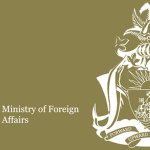 [BA]Ministry of Foreign Affairs