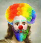 Clownism - The Church of Clown Jesus