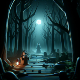 the missing