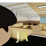 {GW} Judge Advocate [JA]
