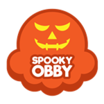 Spooky Obby