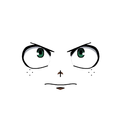 Midoriya Izuku Deku NoFilter