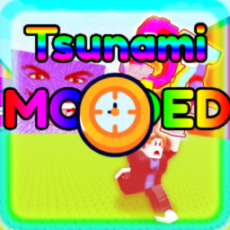 Tsunami Game Modded(⌛)