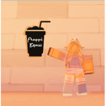 Frappe Express Cafe