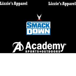 W - E - P - R - W Presents Friday Night SmackDown.