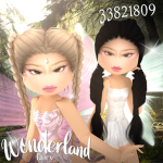 wonderIαnd