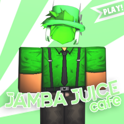V2! Jamba Juice