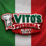 Vito’s Pizzeria Establishment