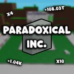 Paradoxical Inc.