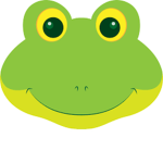 Frogsallowed