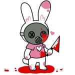 Bunny Kult BP2