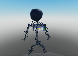 Escape the lifeform fellow obby