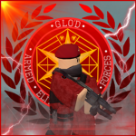 Glo'd Armed Forces