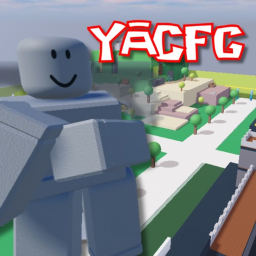 [📌] Your Average Classic Fighting Game 👊