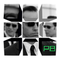 PDI:Pinewood Defence Inteligence HQ