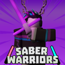Saber Warriors (Release Soon)