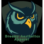 Dreamy Aesthetics Apparel
