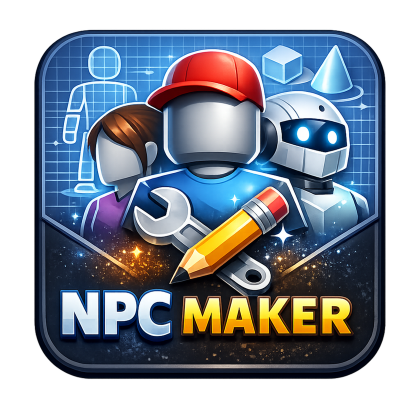 NPC Maker