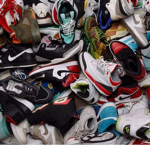 Sneakerhead