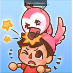 Flaming is a God
