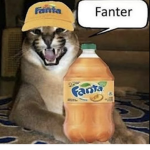 Floppa fan group (COOL)