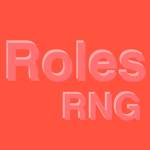 Roles RNG