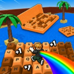 [🌴]+1 Speed Summer Keyboard Escape