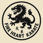 Fire Heart Karate