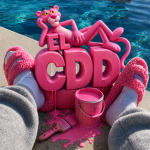 EL CDD