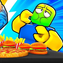 Inf Food Eating icon