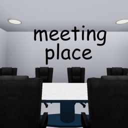 Meeting Place/Interviews