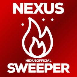Nexus Sweeper