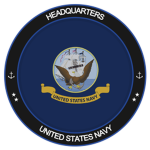 ᅠThe United States Navy ᅠ