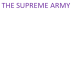 TSA | The Supreme Army