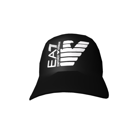 Boné Imperial (Frente)