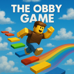 ✨THE OBBY GAME✨