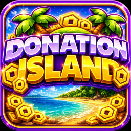 [💸] Donation Island icon