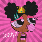 jordyn's fun fun group