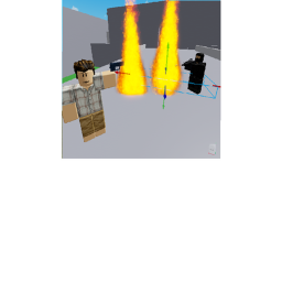 Showdown (NEW)