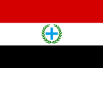 Crusader States of the Levant
