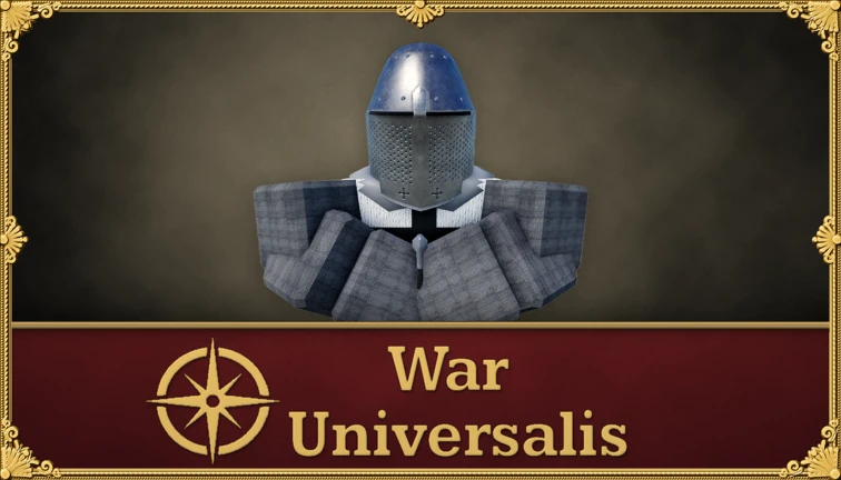War Universalis [UPDATE]