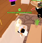 karma’s fan club