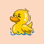 Ducky Studio’s.