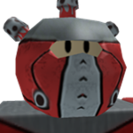 Red Robots
